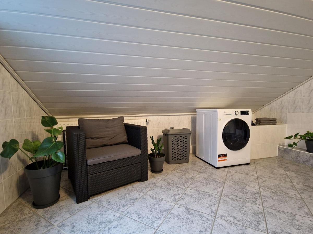 Ferienwohnung Arnsberger Wald Möhnesee Екстериор снимка