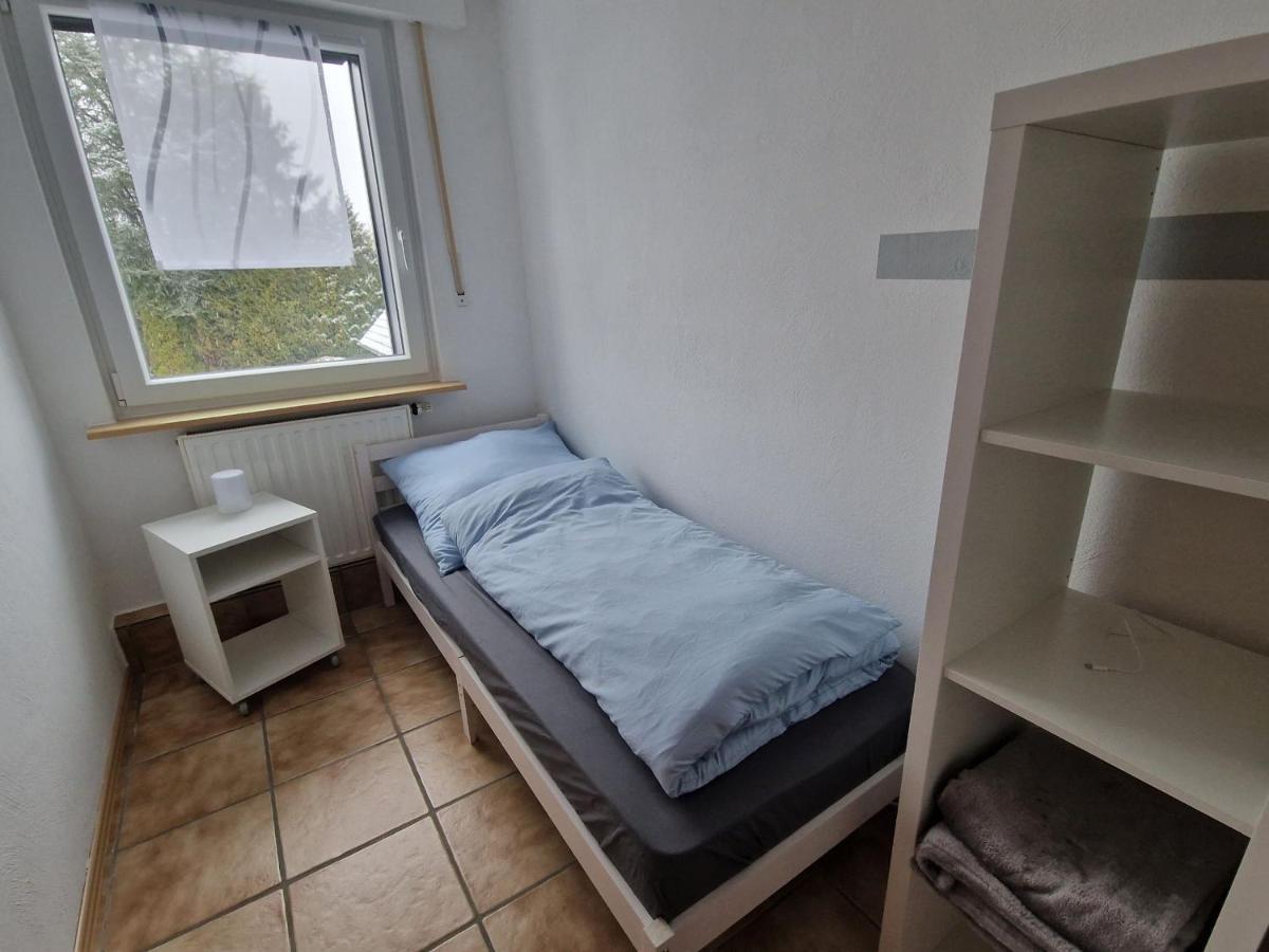 Ferienwohnung Arnsberger Wald Möhnesee Екстериор снимка